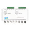thumbnail image 1 of 8 Channels Video Balun 720P/1080P AHD/CVI/TVI/CVBS Passive Video Twisted Pair Transceiver Multi-Function for Security Surveillance Conference, 1 of 9