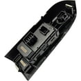 thumbnail image 4 of 2010-2013 Chevrolet Silverado & GMC Sierra Window Master Switch Assembly, 4 of 7