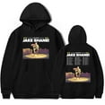 thumbnail image 2 of Jake Shane Tour 2025 Hoodie Merch For Men/Women Unisex Winter Long Sleeve Sweatshirt Pullover Fashion Streetwear, 2 of 3