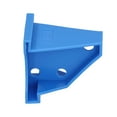 thumbnail image 3 of Floor Spacers, ABS Flooring Spacer 1/4in 1/2in  Firm Fixing  for Installation, 3 of 8