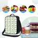 thumbnail image 4 of Disketp St. Patrick's day Bolsa Térmica Estampada para Almuerzo, Lonchera para Hombres y Mujeres Adultos, 4 of 7