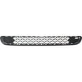 thumbnail image 6 of Bumper Grille Black Front Lower For 2014-2021 Mini Cooper, 6 of 8