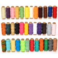 thumbnail image 4 of POCREATION Multicolor Sewing Accessories, Hand Stitching Tool, Sewing Crafts For Shoe Repair Leather Crafts Stitching Leather, 4 of 8