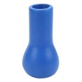 thumbnail image 1 of Soporte para caña de pescar Soporte para caña de pescar portátil con absorción de impactos (azul), 1 of 10