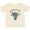 Natural, variant on Inktastic Circus Elephant 1st Birthday Boy Boys Baby T-Shirt