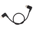 thumbnail image 2 of AMONIDA Small And Light Data Connected Cable Safety Portable Data Connected Cable Rest Assured Use Quality Assurance For A Number Of Products MAVIC AIR 2, 2 of 8