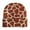 Giraffepattern, variant on TOPTIE Unisex Beanie Hats for Men Women Camo Winter Knit Caps Soft Ski Hat-GIRAFFEPATTERN
