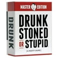 thumbnail image 1 of Ivre, Lapidé Ou Stupide : Édition Master, 1 of 6