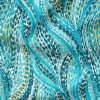 Teal Ariel