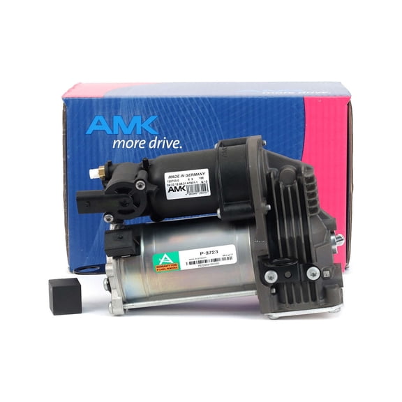 Arnott Suspension Compressor