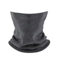 thumbnail image 1 of Mascarilla de invierno para media cara, polaina para el cuello, bufanda térmica resistente al viento, bandana de esquí, bufanda unisex de algodón para hombre y mujer, 1 of 3