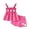 SN-Hot Pink, variant on mgoYE 0-3 Months Baby Girl Clothes Newborn Baby Girl Clothes Princess Girl Short Sleeve Romper Heart Print Shorts Headband Infant Summer Outfits(Red,3-6 Months)
