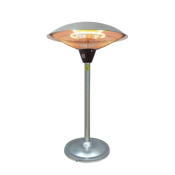 Hiland Tabletop Electric Patio Heater