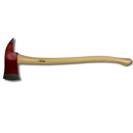 Nupla 06205 6 lbs Pick Head Fire Axe with 28