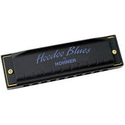 HooDoo Harmonica Blues Pack