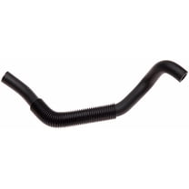Gates Molded Heater Hose Fits select: 2011-2013 SUBARU FORESTER