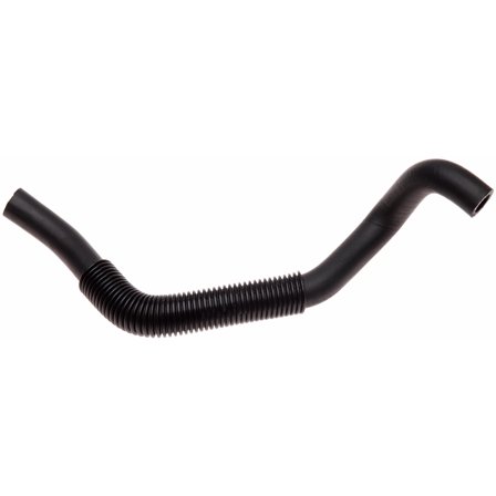 Gates Molded Heater Hose Fits select: 2011-2013 SUBARU FORESTER