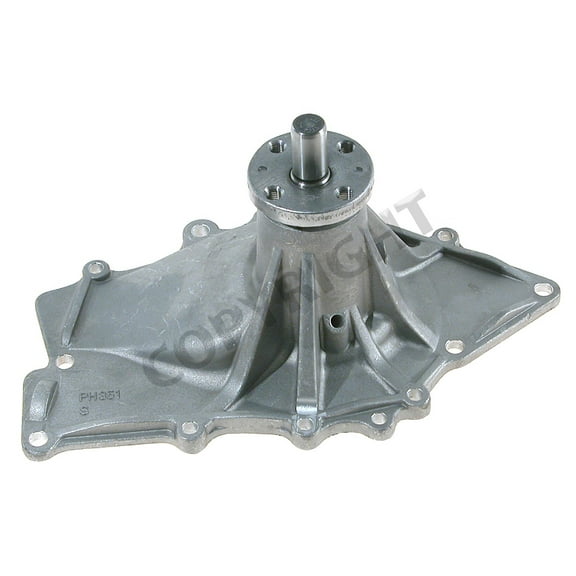 Airtex 1045 Engine Water Pump