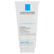 La-Roche Posay Toleriane Hydrating Gentle Cleanser 6.76 fl oz