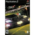 thumbnail image 1 of Pre-Owned Tdk Games: Ps2 - Corvette/Game, 1 of 1