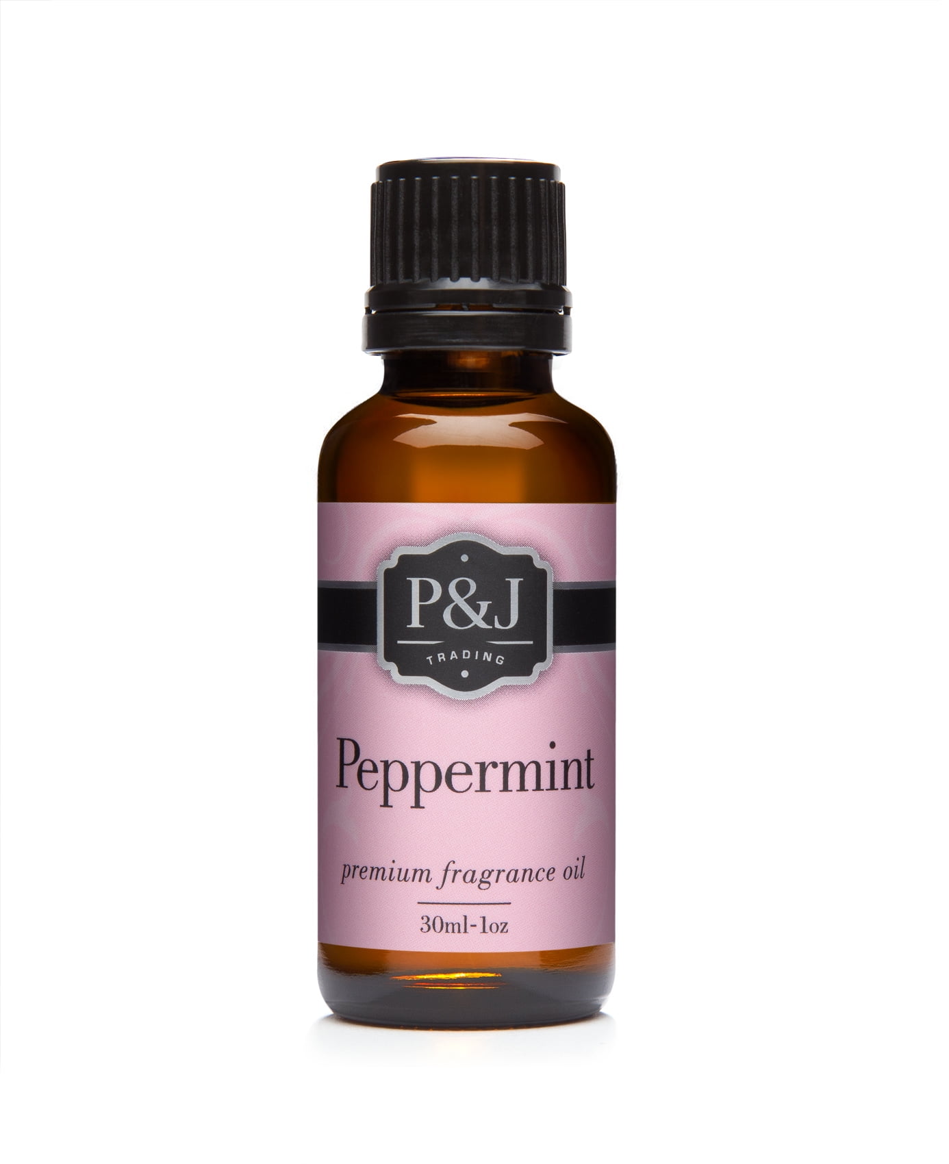Peppermint Fragrance Oil Premium Grade Scented Oil 30ml