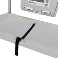 thumbnail image 5 of Elements Wall Mounted Baby Changing Station with Changing Table Liner Dispenser, Cool Gray, 5 of 5