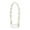 White, variant on Binwennn Traveling Bag Bottle Topper Mesh Bags Water Bottle Handle Strap Handmade Flower Sling Holder Lanyard Cup Accessories Compatible With 16 40oz Bottle