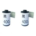 thumbnail image 1 of 400 Novice Practice Film Vintage Camera Film Photo Studio 12sheets, 1 of 5