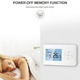 thumbnail image 4 of For Floor Heating Water Boiler Wifi Thermostat Temperature Control App Remote Control For Tuya Wireless Thermostat, 4 of 9