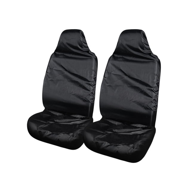 Dog Car Seat Cover/ Universal Washable Anti Scratch/ Water Resistant/ Dustproof/ Front Seat