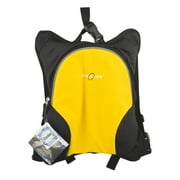 Obersee Baby Bottle Cooler Attachment, Yellow by Obersee