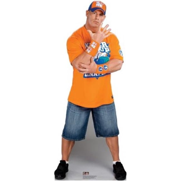 John Cena- WWE