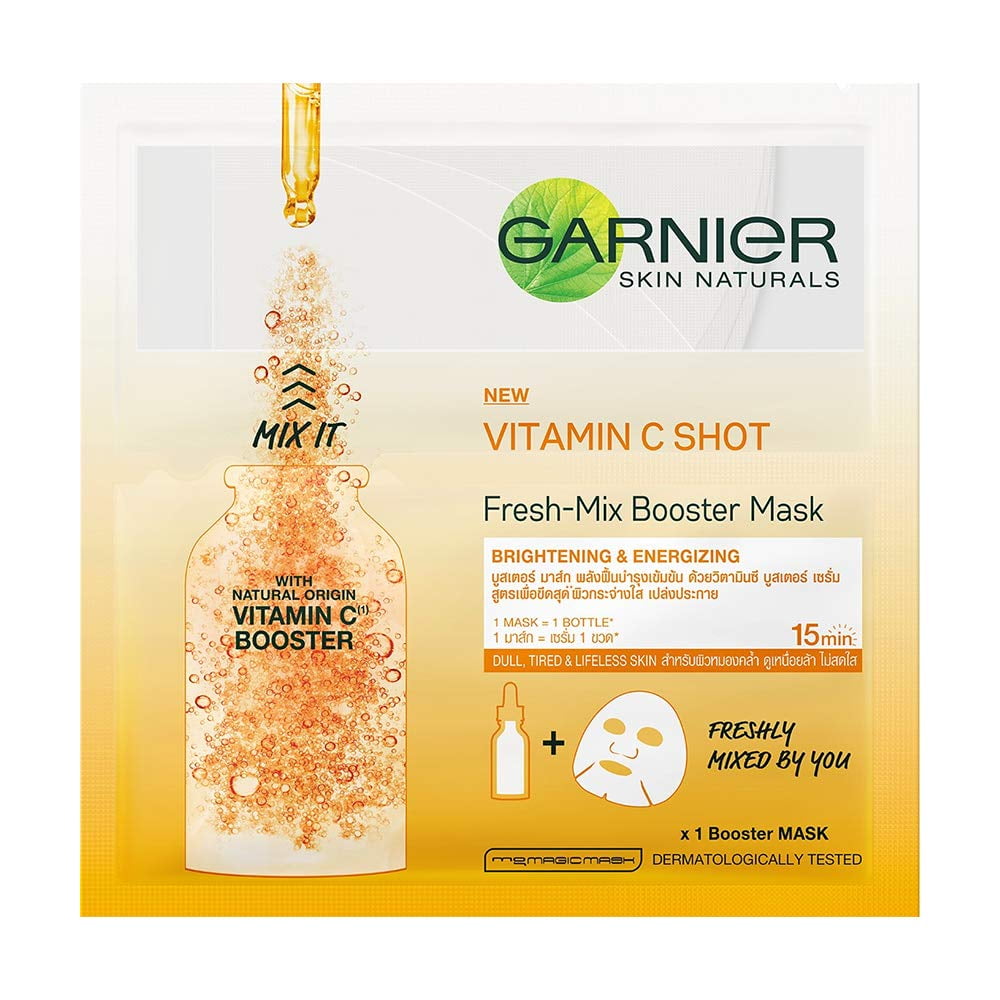 serum garnier price