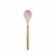 thumbnail image 1 of Fiudx Juego de Espátulas de Madera, Utensilios de Cocina Antiadherentes, Resistentes Al Calor Hasta 268 °C, Sin Bpa, Núcleo de Acero Duradero, Mangos Ergonómicos, para Cocinar, Remover y Mezclar, Jue, 1 of 3