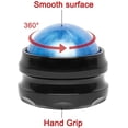 thumbnail image 4 of Nvzi Massage Ball,Lacrosse Ball, Massage Device for Sore Muscles, Yoga and Myofascial Relaxation, 4 of 5