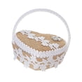 thumbnail image 2 of Caja para guardar anillos de boda perfecl organizador estilo A, 2 of 8