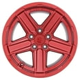thumbnail image 3 of Black Rhino Cast Aluminum Rim BRRCN 20X9.5 5X5.0 C-RED -32MM, 2095RCN-25127R71, 3 of 3