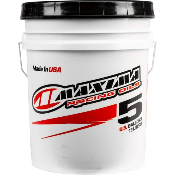 Sxs Synthetic Oil 10w 50 5 Gal