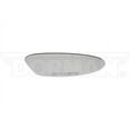 thumbnail image 2 of Dorman 57043 Replacement Mirror Glass Without Backing Plate - Right, 2 of 4
