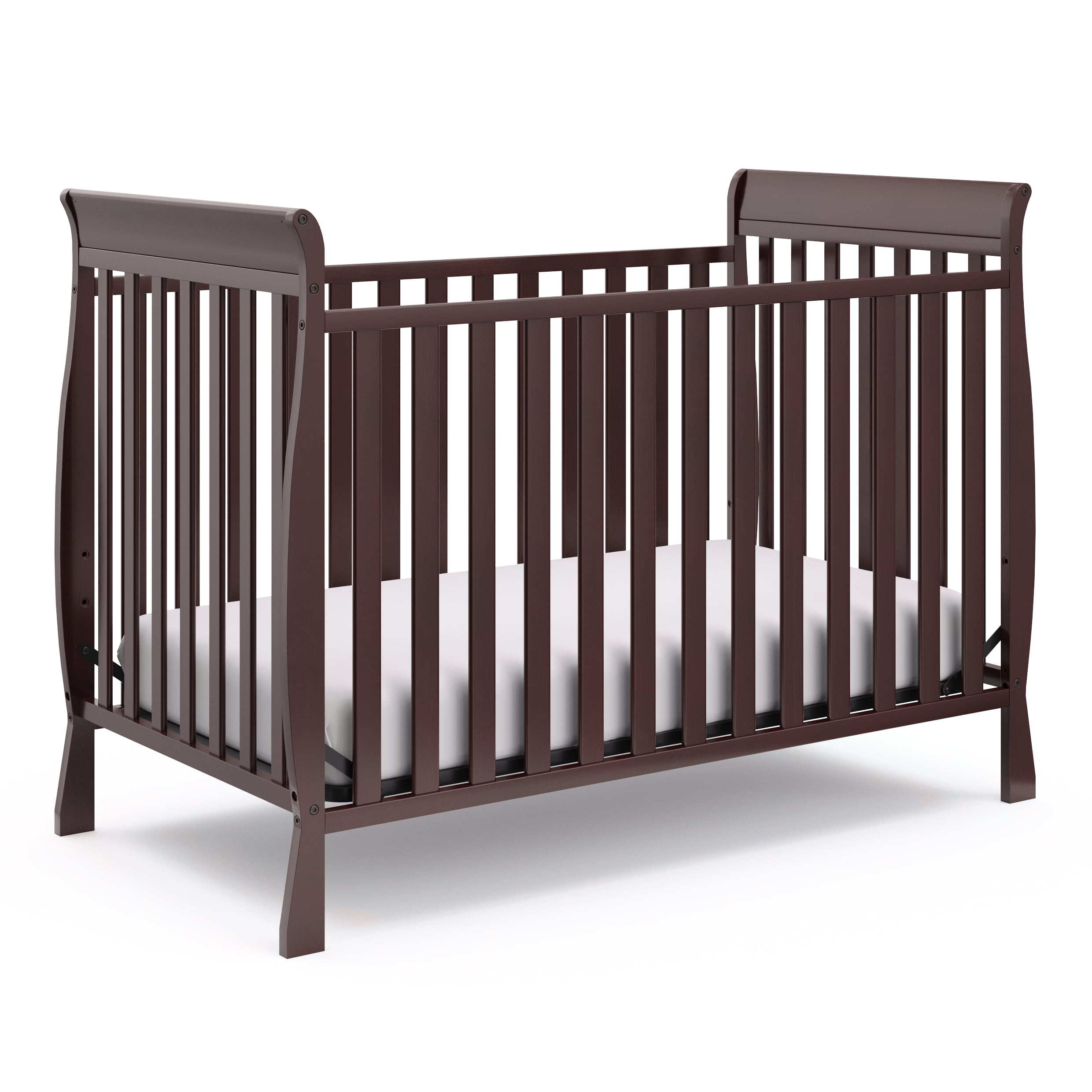 walmart storkcraft crib