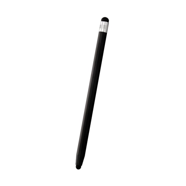Pen Con Lápiz Táctil para Pantallas Táctiles 2 en 1 Puntas Livianas Capacitivo AndOird Telepavil