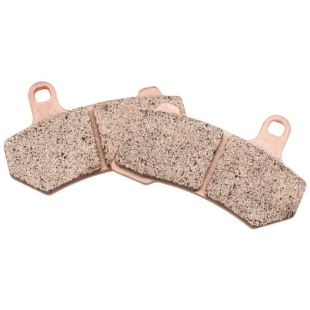 EBC FA409HH Double-H Sintered Brake Pads