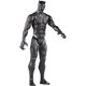 thumbnail image 2 of Hasbro Marvel Avenger Endgame Titan Hero Series Black Panther figura de acción Panther figurita muñeca de juguete para niños niño zhangmengya LED, 2 of 2