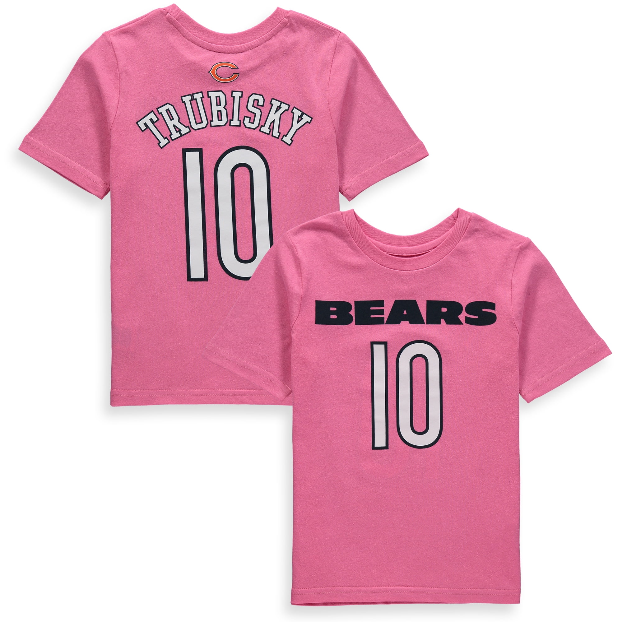 preschool bears jersey