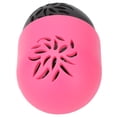 thumbnail image 1 of Soporte Para Esponja De Maquillaje, Caja De Almacenamiento De Huevos De Maquillaje A Prueba De Polvo, Portátil, Versátil Para Viajes Y Vacaciones, 1 of 7
