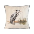 thumbnail image 2 of Donna Sharp Seascape 2PC Decorative Coastal Cotton Pillow Set, 2 of 9