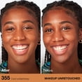 thumbnail image 3 of Base líquida Maybelline Fit Me Dewy + Smooth Coconut, 3 of 8