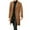 B, variant on Baqcunre Vest For Men Super Fashion Woolen Trench Cmen'S British Style Long Coat Fashionable Warm Woolen Overcoat Blazer For Men Tops For Men A L