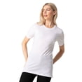 thumbnail image 3 of Skinni Fit  Adult T-Shirt, 3 of 4