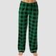 thumbnail image 1 of WILLBEST Pantalones de Pijama Deportivos a Cuadros para Mujer, Cómodos y a La Moda, Ideales para Relajarse y Disfrutar Del Tiempo Libre. Extra Grande, 1 of 7